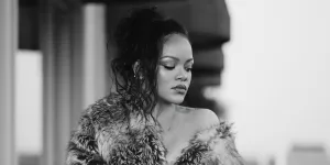Arti Makna Lagu Kiss It Better - Rihanna, Kisahkan tentang Hubungan Cinta yang Penuh Luka