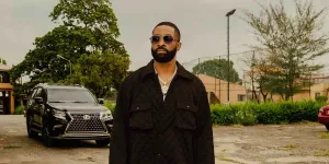 Arti Makna Lagu Love Again - Ric Hassani, Kisahkan tentang Bangkitnya Rasa Cinta