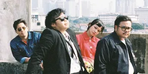 Arti Makna Lagu - Reality Club, Kisahkan tentang Cinta yang Tak Seimbang