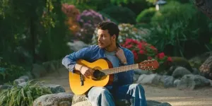 Arti Makna Lagu - Rex Orange County, Kisahkan tentang Perasaan Cinta yang Tidak Terbalas