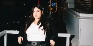 Arti Makna Lagu Sailor Song - Gigi Perez, Kisahkan tentang Cinta Intens dan Ketergantungan Emosional