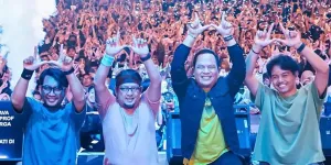 Arti Makna Lagu Ya Allah - Wali, Berisi Doa dan Kepasrahan