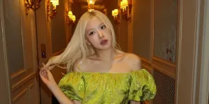 Arti Makna Number One Girl - Rose, Kisahkan tentang Rasa Ingin Dicintai dan Diakui