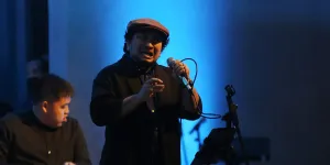 Arti Makna Ramadhan Datang - Tompi, Tentang Sukacita Ibadah