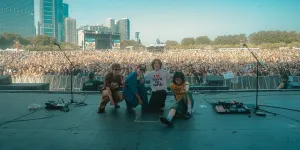 Arti Makna Seasons - Wave to Earth, Kisahkan tentang Cinta yang Merelakan