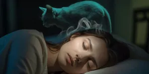 Arti Membunuh Kucing dalam Mimpi: Tafsir Psikologi, Spiritual, dan Primbon Jawa