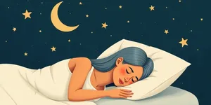 Arti Mimpi Ada Uban di Kepala: Makna, Tafsir Islam, dan Cara Menyikapinya
