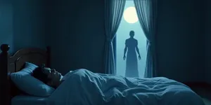 Arti Mimpi Ada Maling di Rumah Menurut Psikologi dan Primbon