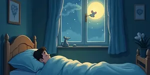 Arti Mimpi Ada Tikus: Makna, Tafsir Umum, dan Cara Menyikapinya