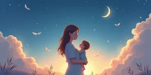 Arti Mimpi Adopsi Anak: Makna, Tafsir, dan Cara Memahaminya