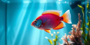 Arti Mimpi Air dan Ikan: Pertanda Keberuntungan atau Peringatan?