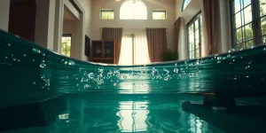 Arti Mimpi Air Masuk Rumah: Makna, Tafsir, dan Cara Menyikapinya dengan Bijak