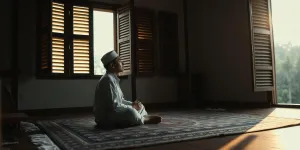 Arti Mimpi Air Masuk Rumah Menurut Islam: Tafsir Lengkap dan Maknanya