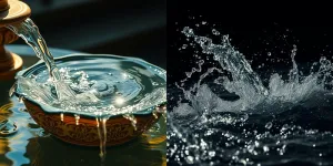 Arti Mimpi Air Meluber: Pertanda Rezeki atau Peringatan Penting?