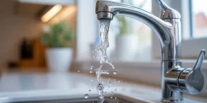 Arti Mimpi Air Mengalir dari Kran: Tafsir Lengkap dan Maknanya dalam Kehidupan