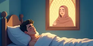 Arti Mimpi Akrab dengan Ibu Pacar Menurut Islam dan Cara Menyikapinya