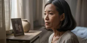 Arti Mimpi Almarhum Suami Selingkuh: Makna dan Tafsir Lengkap