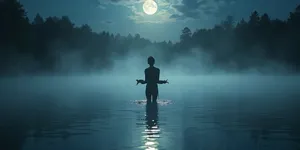 Arti Mimpi Ambil Ikan Menurut Primbon, Psikologi, dan Spiritual