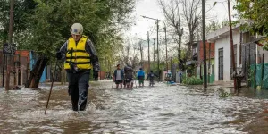 Arti Mimpi Banjir Air Keruh Primbon dan Tafsir Lengkap dari Berbagai Perspektif