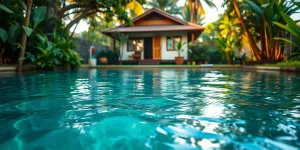 Arti Mimpi Banjir di Belakang Rumah: Tafsir dan Makna Lengkap