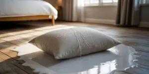Arti Mimpi Bantal Terendam Air dan Maknanya Menurut Psikologi serta Kepercayaan