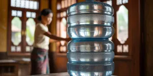 Arti Mimpi Beli Air Galon Menurut Primbon, Islam, dan Psikologi