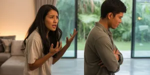 Arti Mimpi Berantem Sama Pacar dan Maknanya Menurut Psikologi