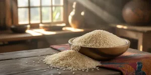 Arti Mimpi Beras Menurut Berbagai Tafsir dan Panduan Lengkap Maknanya