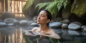 Arti Mimpi Berendam di Air Hangat dan Makna Tersembunyi yang Perlu Diketahui