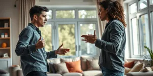 Arti Mimpi Berkelahi: Makna dan Tafsir Mendalam