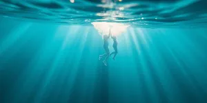 Arti Mimpi Bersetubuh di Dalam Air Menurut Psikologi dan Primbon Jawa Lengkap