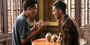 Arti Mimpi Bertengkar dengan Teman Menurut Psikologi dan Primbon Jawa