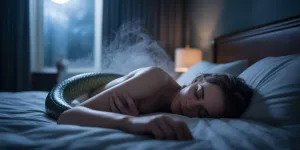 Arti Mimpi Berubah Jadi Ular: Makna dan Tafsir Lengkap