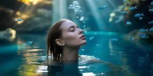 Arti Mimpi Bisa Bernafas dalam Air dan Maknanya dari Berbagai Perspektif