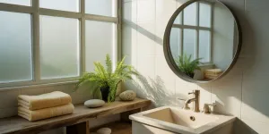 Arti Mimpi Buka Baju di Kamar Mandi: Makna dan Tafsir Lengkap