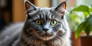 Arti Mimpi Bulu Kucing Rontok: Makna dan Tafsir Lengkap