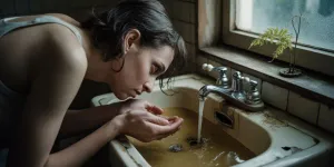 Arti Mimpi Cuci Muka dengan Air Kotor dan Berbagai Tafsirnya