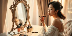 Arti Mimpi Dandan Cantik Menurut Psikologi, Islam, dan Berbagai Budaya