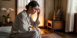 Arti Mimpi di Pagi Hari Suami Selingkuh: Makna dan Tafsir Lengkap