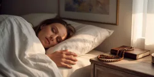 Arti Mimpi di Semprot Air Mani Menurut Psikologi, Primbon, dan Tafsir Lengkapnya