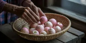 Arti Mimpi Diberi Buah Jambu Air dan Makna Tersembunyi di Baliknya
