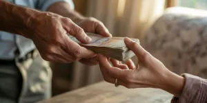 Arti Mimpi Diberi Uang oleh Mantan Pacar: Makna dan Tafsir Lengkap