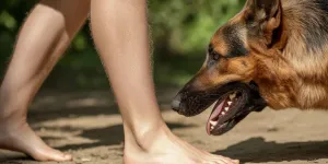 Arti Mimpi Digigit Anjing di Kaki Menurut Psikologi, Primbon Jawa, dan Islam