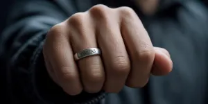 Arti Mimpi Digigit Ular di Jempol Tangan Kiri: Makna dan Tafsir Lengkap