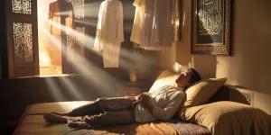 Arti Mimpi Dikasih Baju dan Tafsir Lengkapnya Menurut Psikologi, Islam, hingga Primbon Jawa