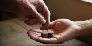 Arti Mimpi Dikasih Kembalian Uang Koin: Pertanda Baik atau Peringatan?