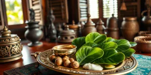Arti Mimpi Dikasih Makan Daun Sirih: Makna dan Tafsir Lengkap