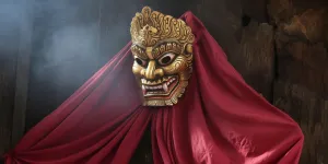 Arti Mimpi Dikejar Barongan Menurut Primbon Jawa: Makna dan Tafsir Lengkap