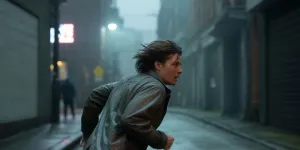 Arti Mimpi Dikejar Bencong: Makna dan Tafsir Lengkap