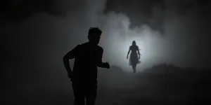 Arti Mimpi Dikejar Dajjal: Makna, Tafsir, dan Pesan Spiritual